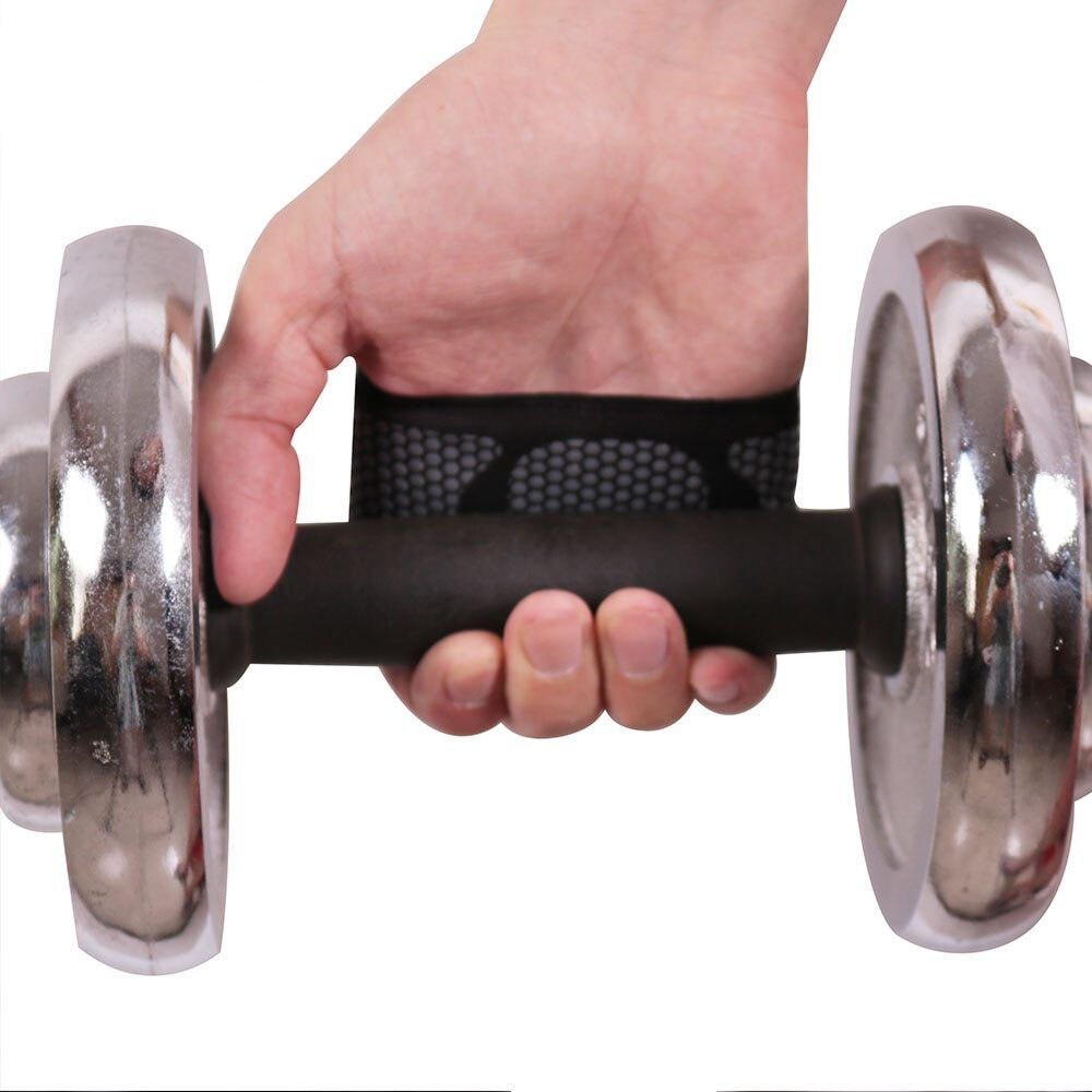 Men Women Gym Gloves Exercises Gants Running Yoga Fitness Anti-slip Weight Lifting Gloves Mens Sport Gloves Cycling Bike Gloves