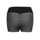 Ladies Casual Tight Slim Hip Lift Fitness Sports Yoga Shorts