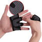 Men Women Gym Gloves Exercises Gants Running Yoga Fitness Anti-slip Weight Lifting Gloves Mens Sport Gloves Cycling Bike Gloves
