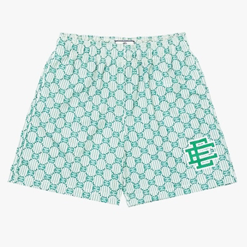 Men's Beach Shorts for Fitness Training and Exercise / Women's Summer Fitness Shorts