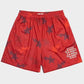 Men's Beach Shorts for Fitness Training and Exercise / Women's Summer Fitness Shorts