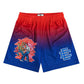 Men's Beach Shorts for Fitness Training and Exercise / Women's Summer Fitness Shorts