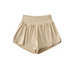 Sports and fitness shorts