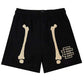 Men's Beach Shorts for Fitness Training and Exercise / Women's Summer Fitness Shorts