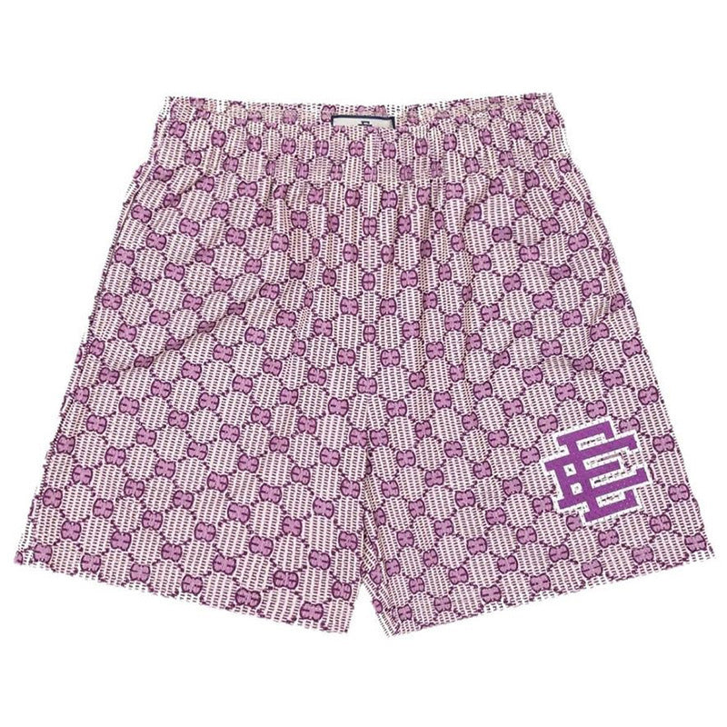 Men's Beach Shorts for Fitness Training and Exercise / Women's Summer Fitness Shorts