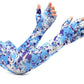 Cool Men Women Arm Sleeve Gloves Running Cycling Sleeves Fishing Bike Sport Protective Arm Warmers UV Protection Cover FA01