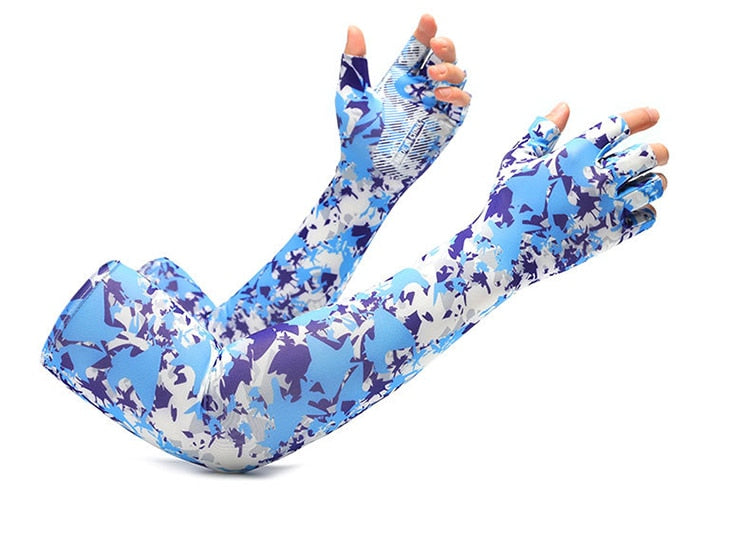SPORT GLOVES