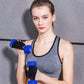 Men Women Gym Gloves Exercises Gants Running Yoga Fitness Anti-slip Weight Lifting Gloves Mens Sport Gloves Cycling Bike Gloves