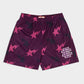 Men's Beach Shorts for Fitness Training and Exercise / Women's Summer Fitness Shorts