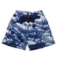 Men's Beach Shorts for Fitness Training and Exercise / Women's Summer Fitness Shorts