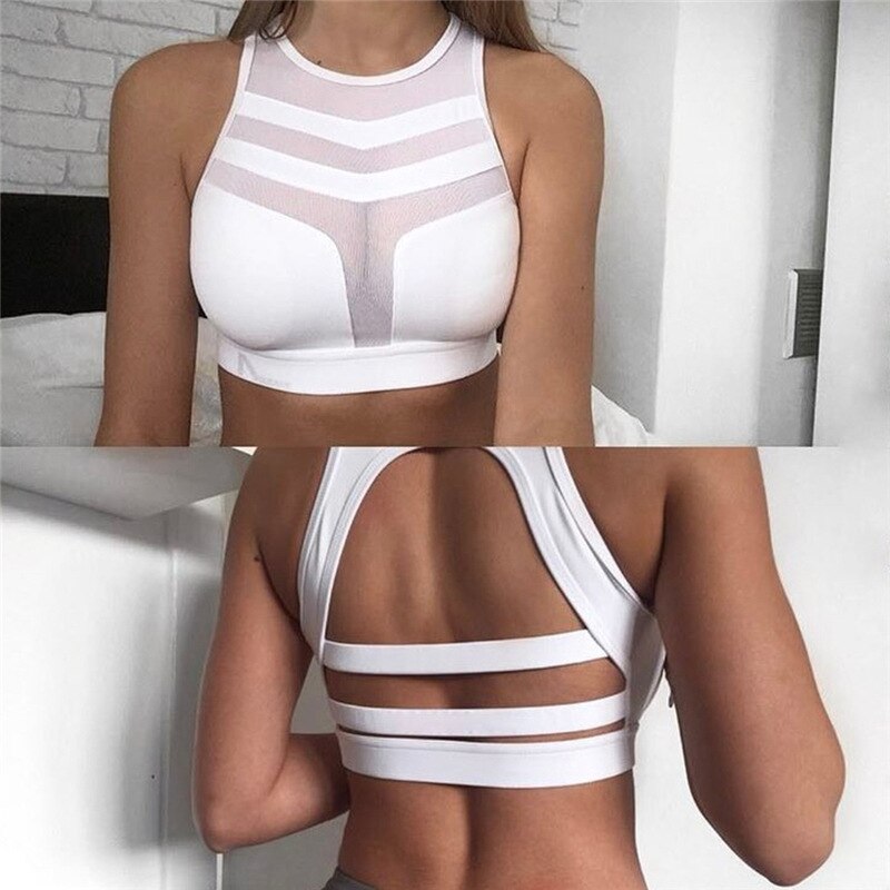 fitness tank top