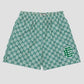 Men's Beach Shorts for Fitness Training and Exercise / Women's Summer Fitness Shorts
