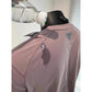 Short Sleeve Men's Outdoor Sports Fitness Cuffed T-Shirt