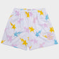 Men's Beach Shorts for Fitness Training and Exercise / Women's Summer Fitness Shorts