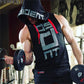 Cotton Tank Tops Hoodie Fitness Mens Bodybuilding Workout Tee fashion Muscle Male Activewear
