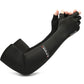 Cool Men Women Arm Sleeve Gloves Running Cycling Sleeves Fishing Bike Sport Protective Arm Warmers UV Protection Cover FA01