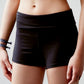 Sexy Sports Shorts Women Yoga Shorts High Waisted Fabric Quick drying Fitness Running Elastic Tight Shorts