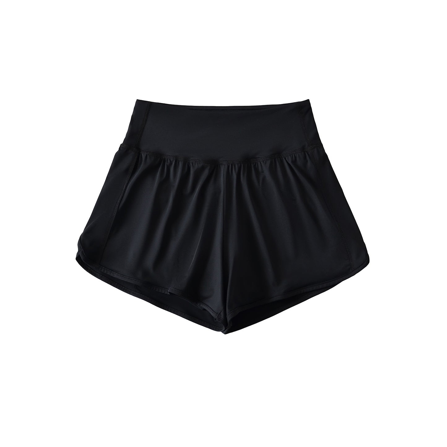 Sports and fitness shorts