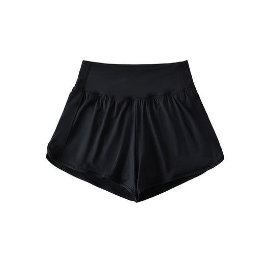 Sports and fitness shorts