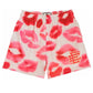 Men's Beach Shorts for Fitness Training and Exercise / Women's Summer Fitness Shorts