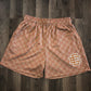 Men's Beach Shorts for Fitness Training and Exercise / Women's Summer Fitness Shorts