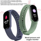 Lenovo Smart band Watch Movement Step count Bluetooth Synchronous Phone Information Waterwroof Smartwatch For Men Women Student