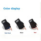 Men's and Women's Outdoor Cycling Hiking Shock Resistant Gloves Fitness Weightlifting Anti Slip Wrist Protection Gloves